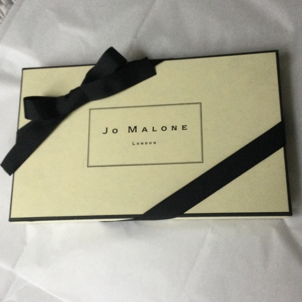 Jo Malone Soap Set